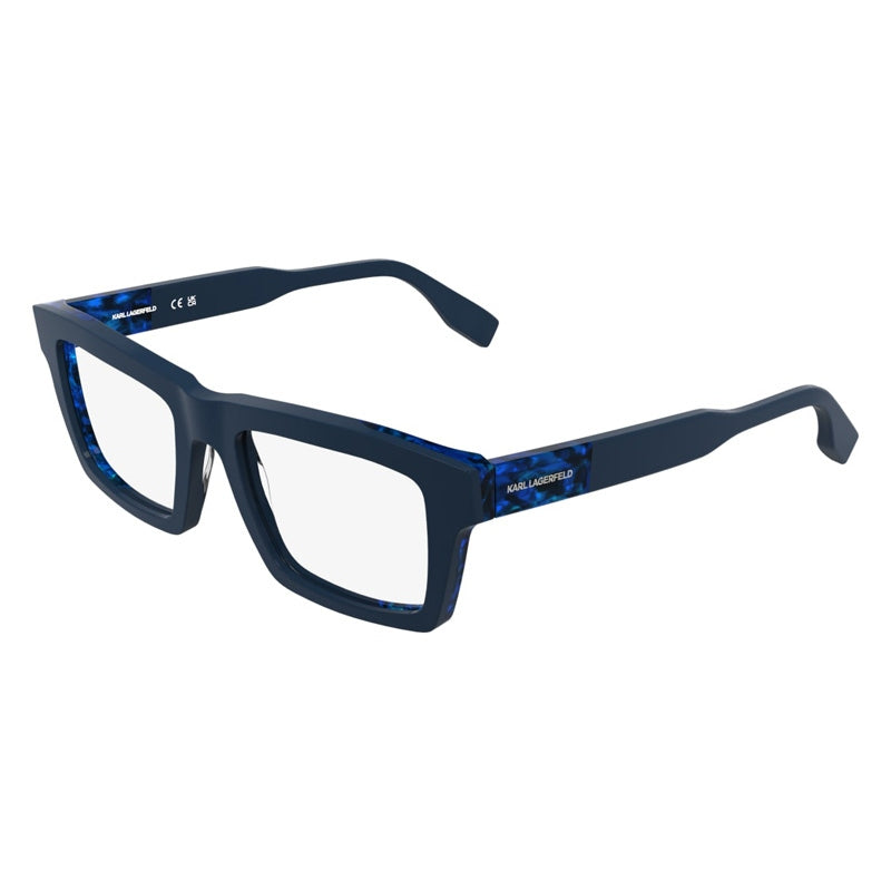 Karl Lagerfeld briller, model: KL6218 farve: 434