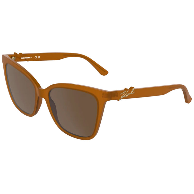 Ochelari de soare Karl Lagerfeld, Model: KL6223S Culoare: 800