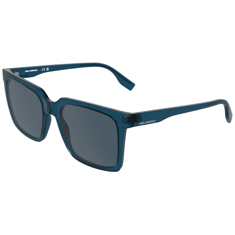 Ochelari de soare Karl Lagerfeld, Model: KL6224S Culoare: 400