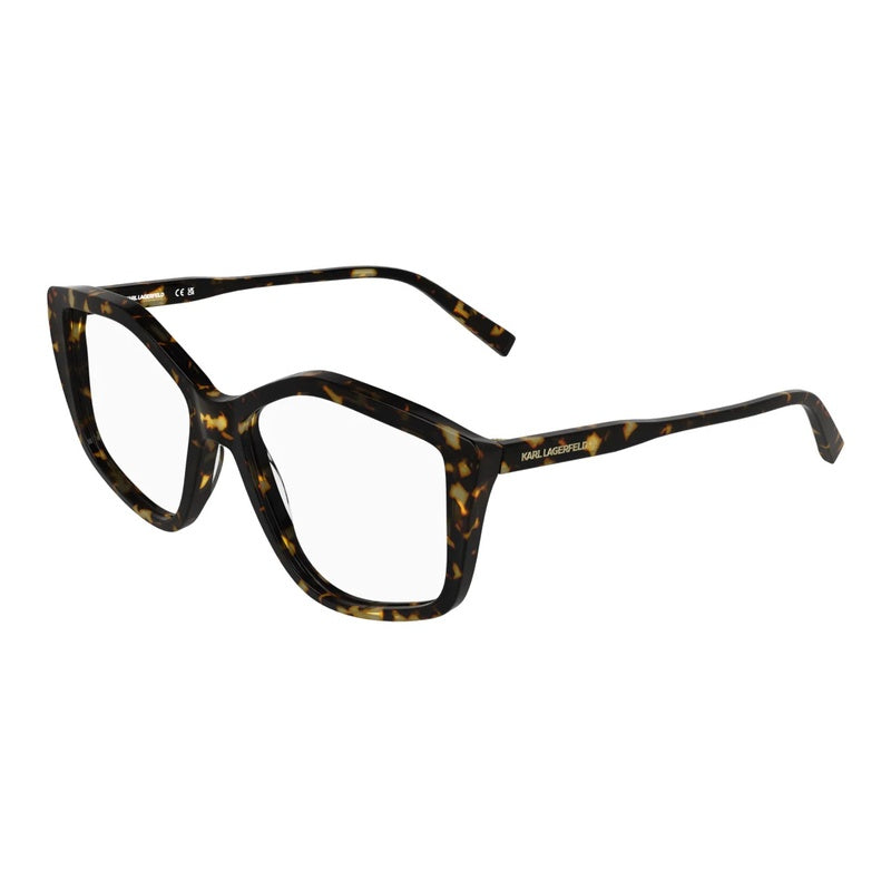 Karl Lagerfeld Eyeglasses, Model: KL6256 Colour: 232