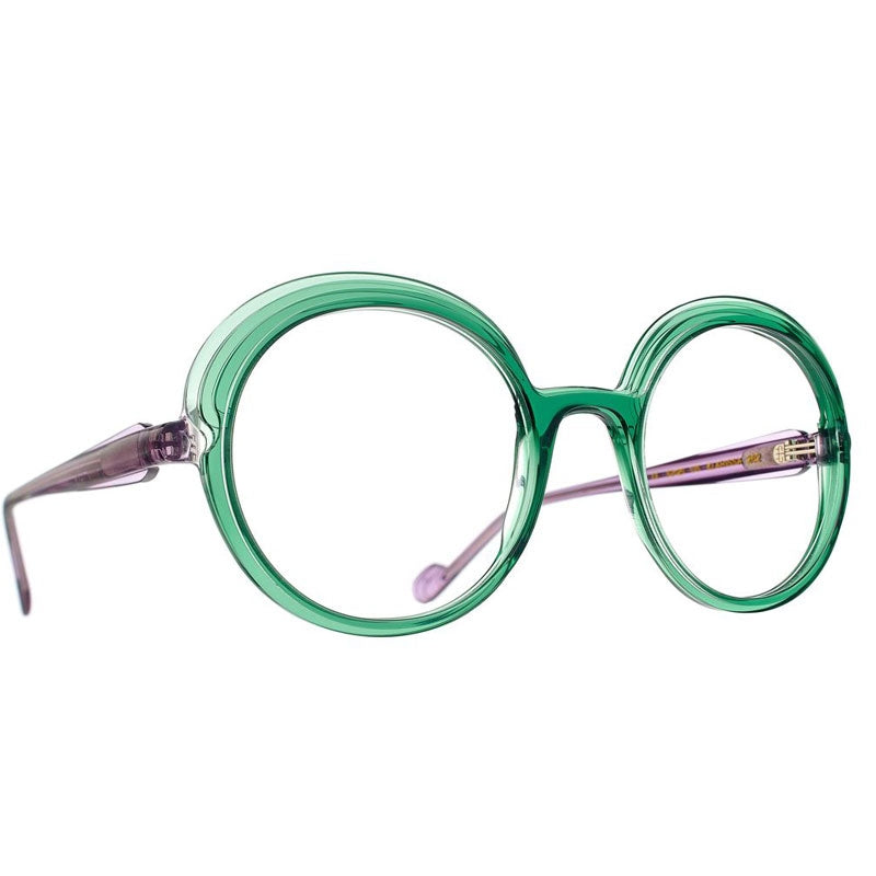 Caroline Abram Eyeglasses, Model: KLARISSAeyeg Colour: 262