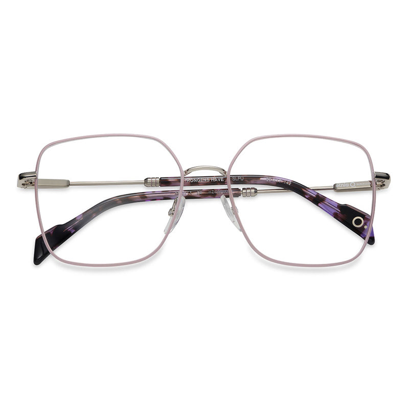 Lunettes Etnia Barcelona, Modèle : KongensHave Couleur : SLPU