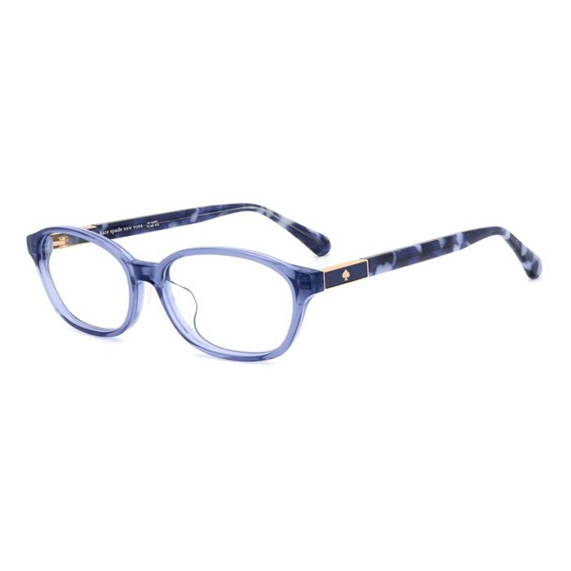 Kate Spade Eyeglasses, Model: KSADALI2FJ Colour: PJP