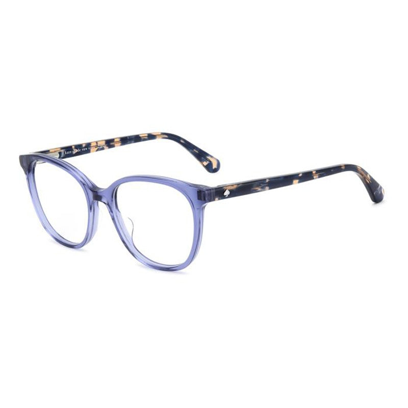 Kate Spade Eyeglasses, Model: KSADELLE2 Colour: B3V