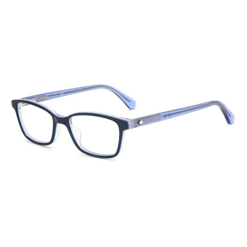 Kate Spade Eyeglasses, Model: KSAGNESSA2 Colour: PJP