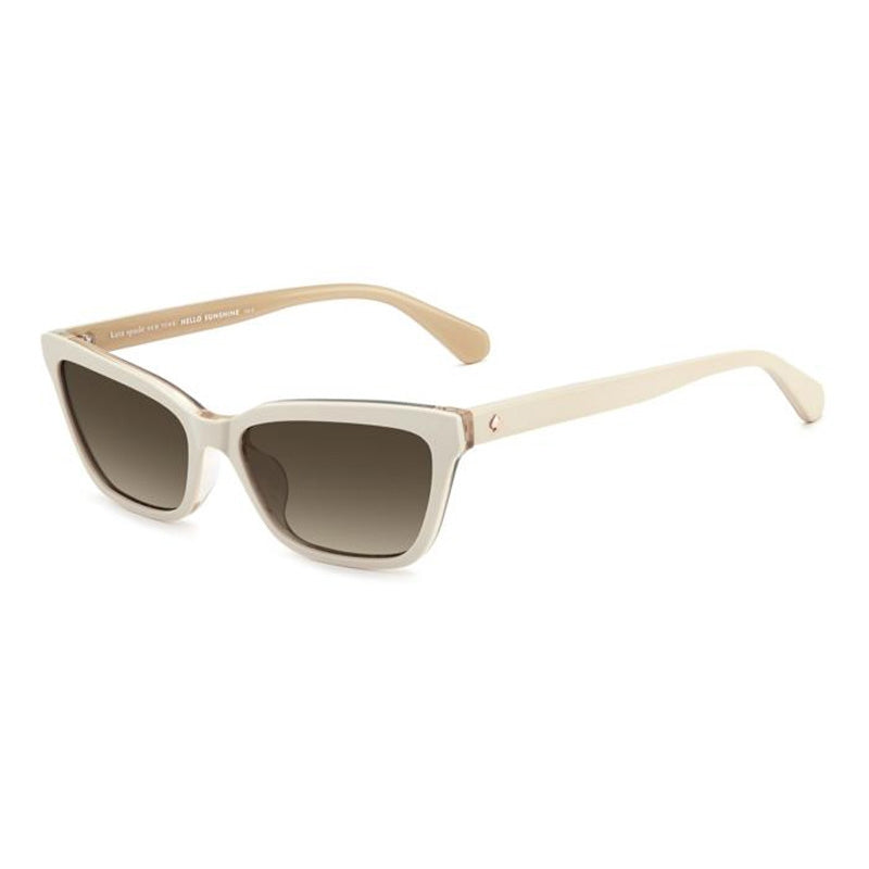 Kate Spade Sunglasses, Model: KSAISHA2S Colour: HAMHA