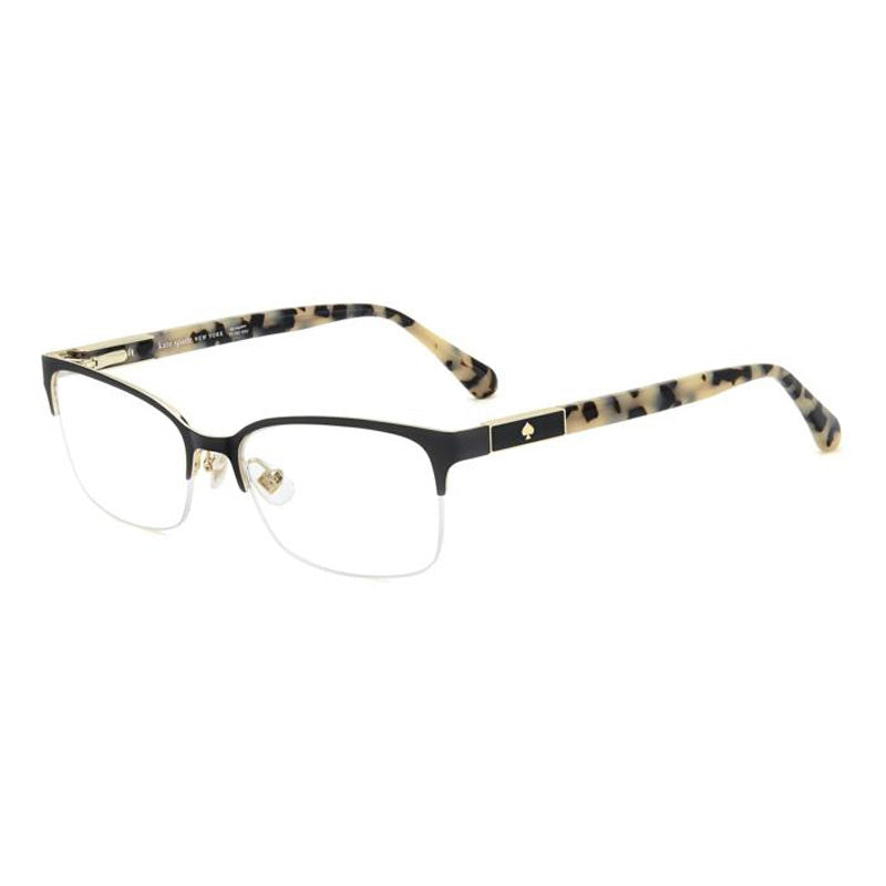 Kate Spade Eyeglasses, Model: KSALEXANNE2G Colour: WR7