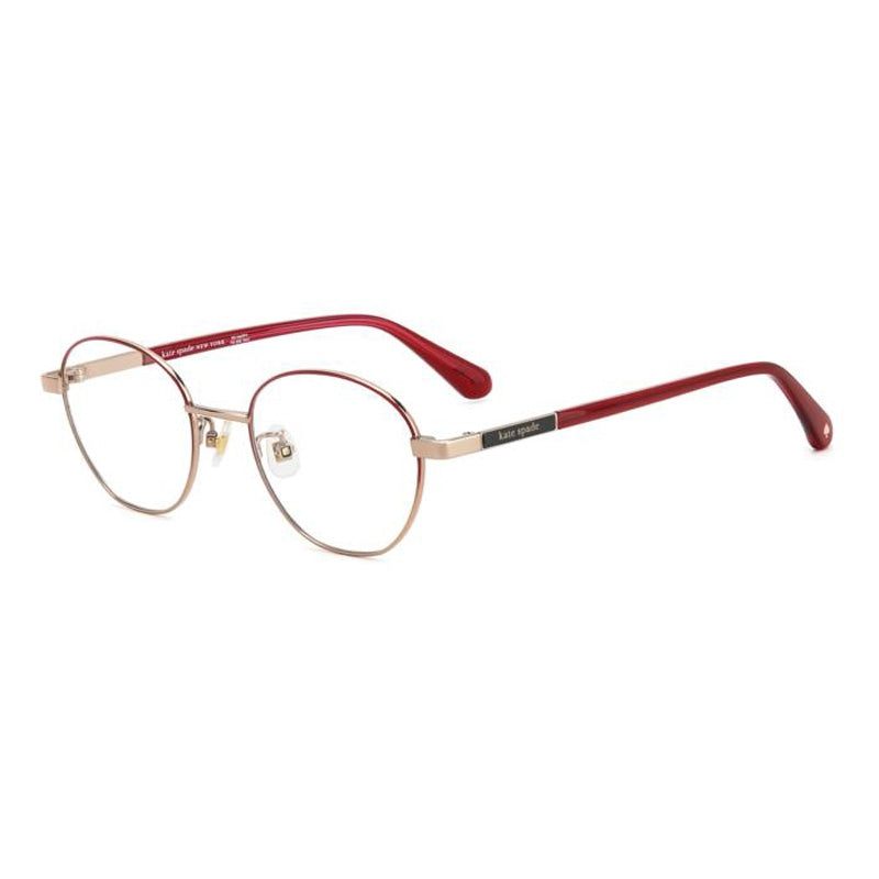 Kate Spade Eyeglasses, Model: KSATLEE2FJ Colour: 35J