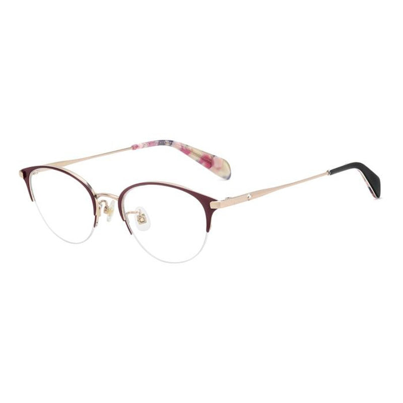 Kate Spade Eyeglasses, Model: KSCALLEY2FJ Colour: C9A