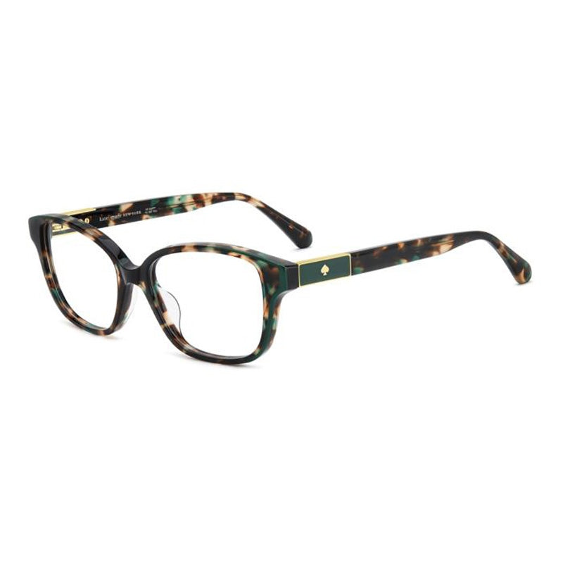 Okulary Kate Spade, model: KSCHERETTE2, kolor: YJE