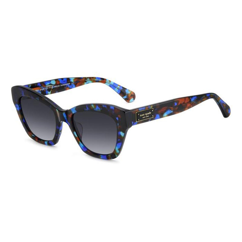 Kate Spade Sunglasses, Model: KSDAINA2GS Colour: JBW90
