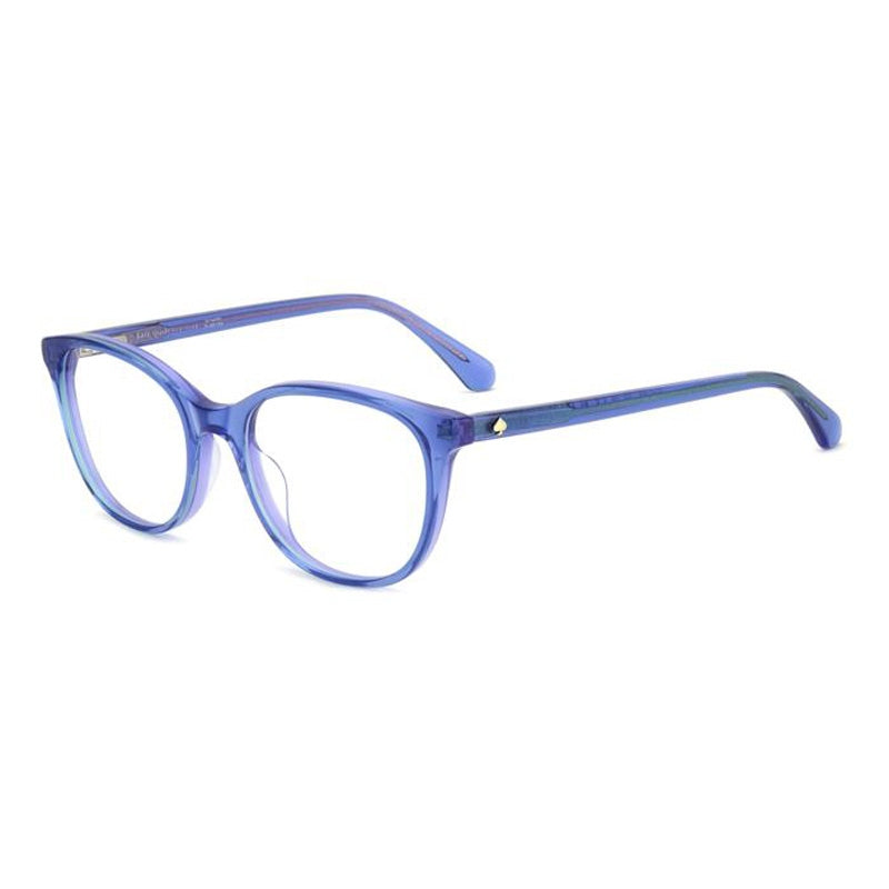 Kate Spade Eyeglasses, Model: KSDELANIE Colour: PJP