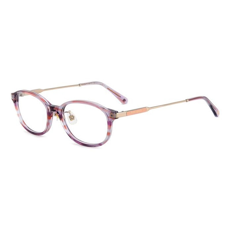Kate Spade Eyeglasses, Model: KSIRIEFJ Colour: 1ZX