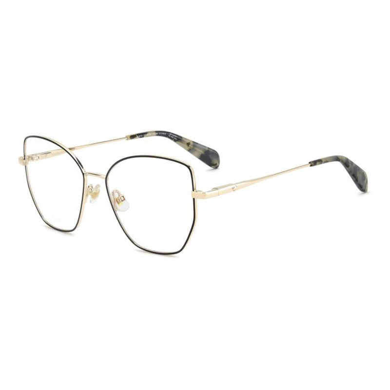 Kate Spade Eyeglasses, Model: KSJACALYN2G Colour: RHL