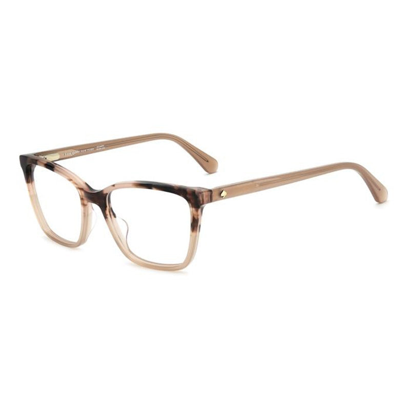 Kate Spade Eyeglasses, Model: KSJALINDA2 Colour: XLT