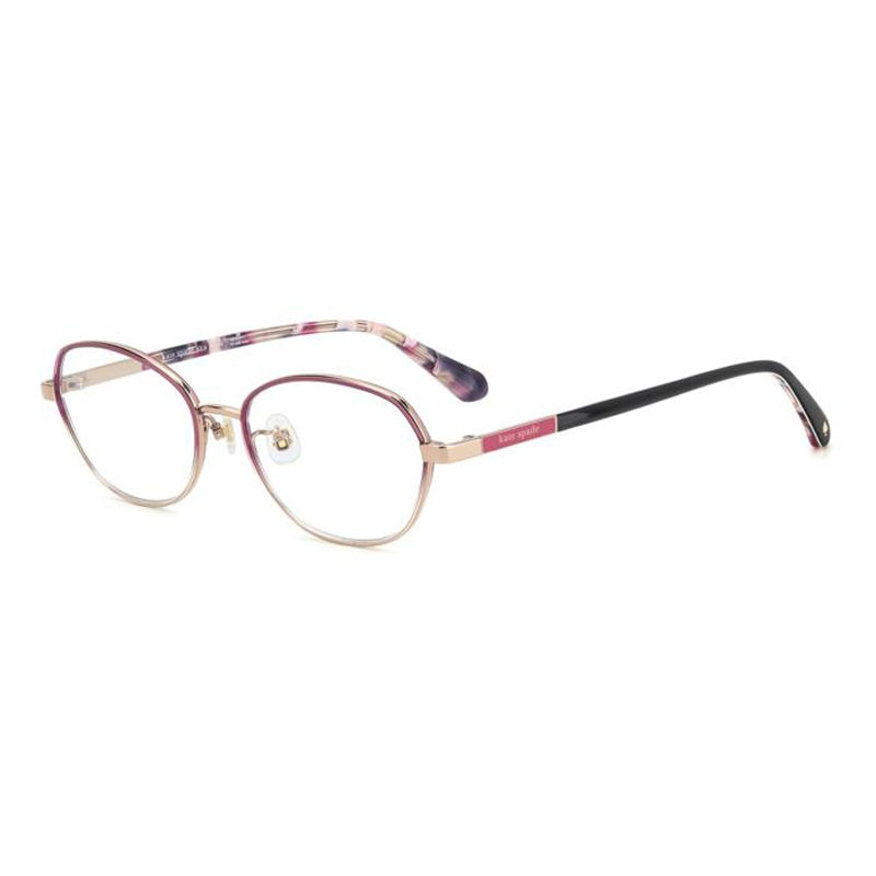 Kate Spade Eyeglasses, Model: KSJOLISA2FJ Colour: 35J