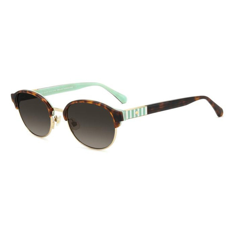 Gafas de sol Kate Spade, Modelo: KSJONAE2FS Color: PHWHA