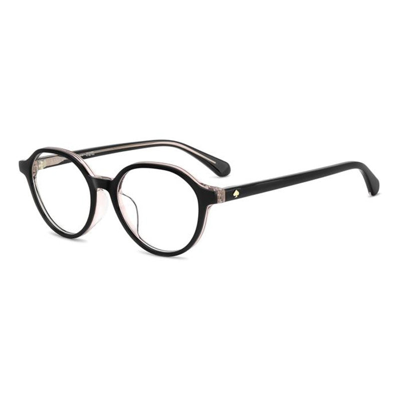 Kate Spade Eyeglasses, Model: KSKARLIE2FJ Colour: 3H2