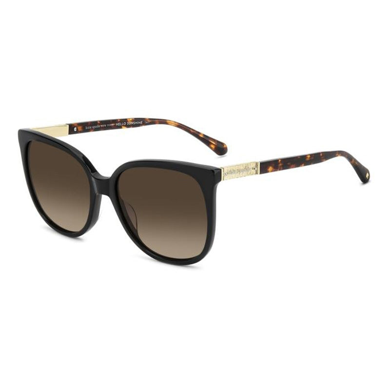 Kate Spade Sunglasses, Model: KSKAYSIE2GS Colour: 807HA