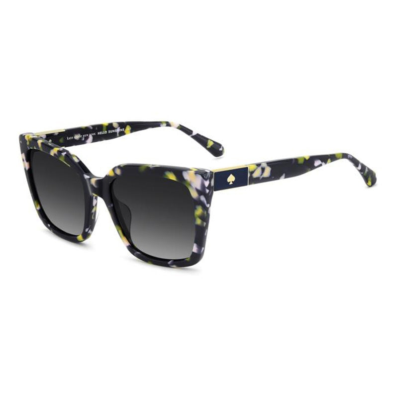Kate Spade Sunglasses, Model: KSLILAH2GS Colour: SDKWJ