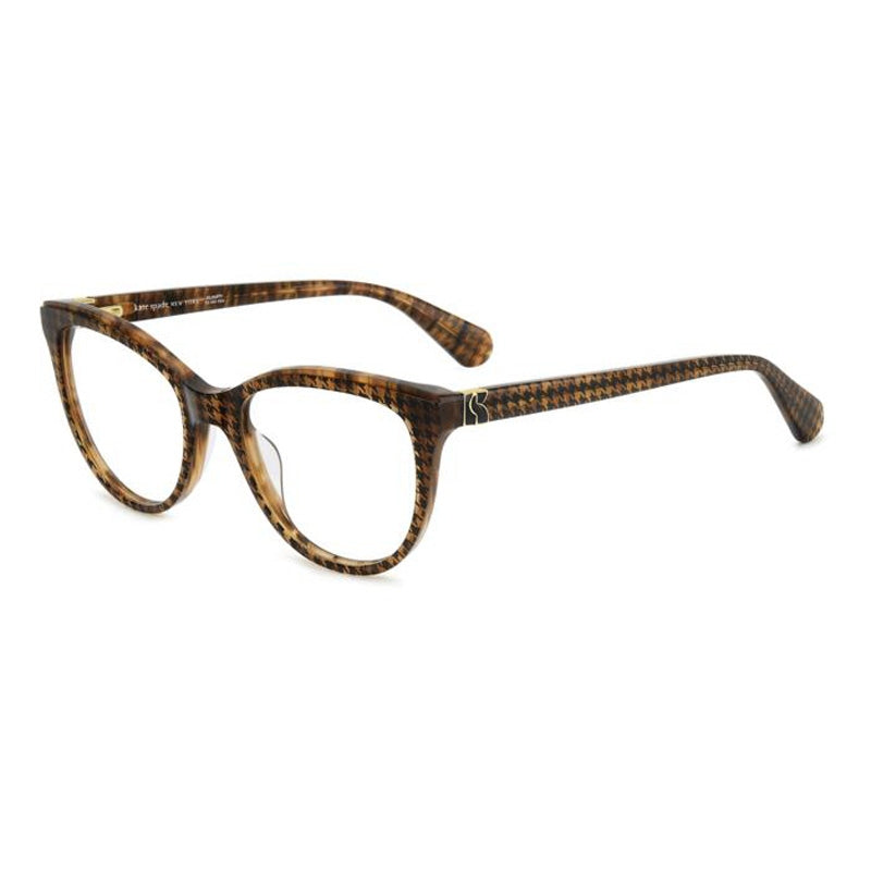 Kate Spade Eyeglasses, Model: KSMANDEE Colour: Y1J