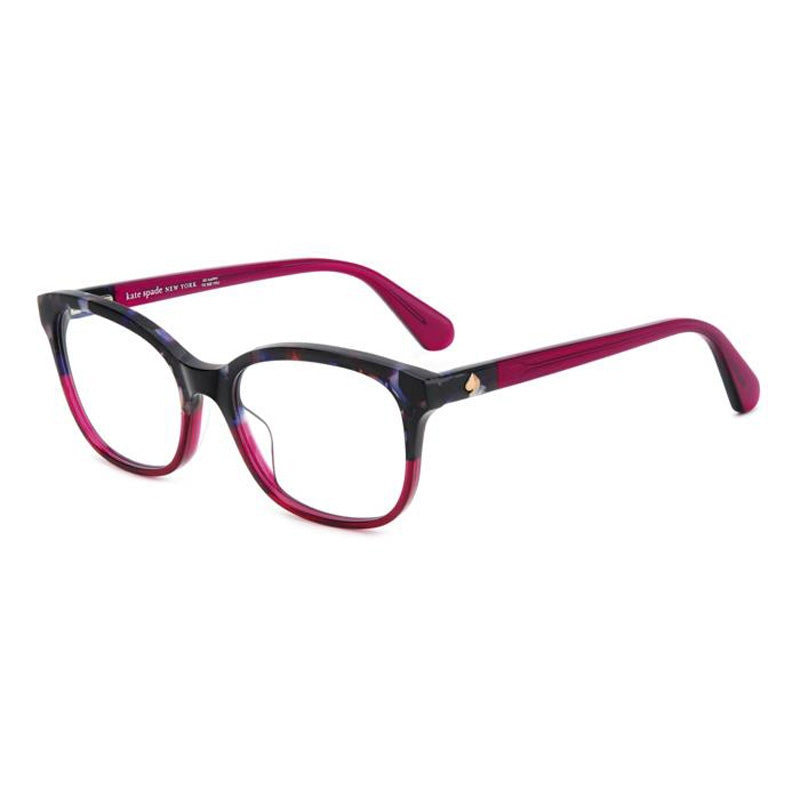 Kate Spade Eyeglasses, Model: KSORA Colour: JBW