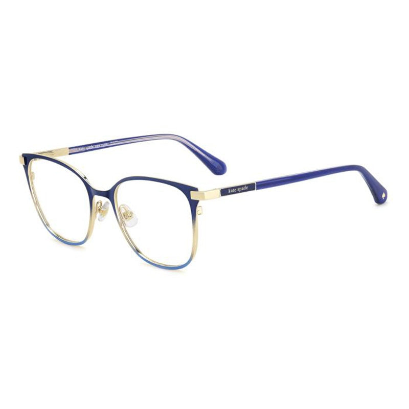 Kate Spade Eyeglasses, Model: KSTERRIANN2G Colour: PJP