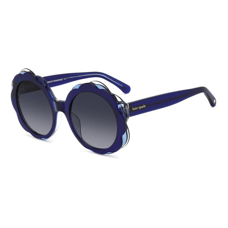 Kate Spade Sunglasses, Model: KSVIVI2GS Colour: PJP90