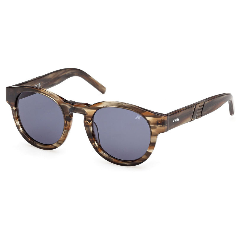 K-Way Sunglasses, Model: KW0008 Colour: 50V