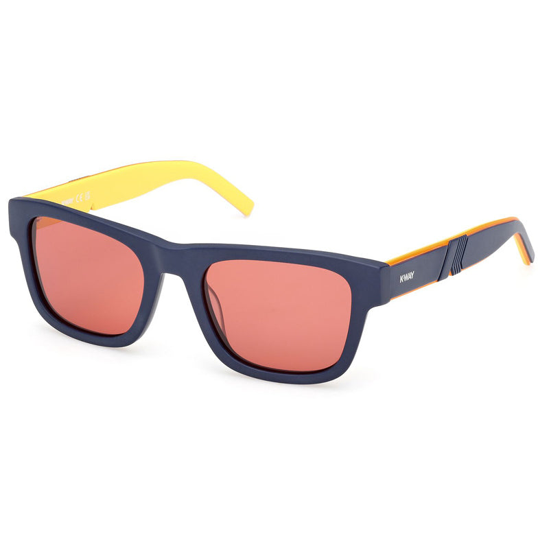 Gafas de sol K-Way, Modelo: KW0009 Color: 91E