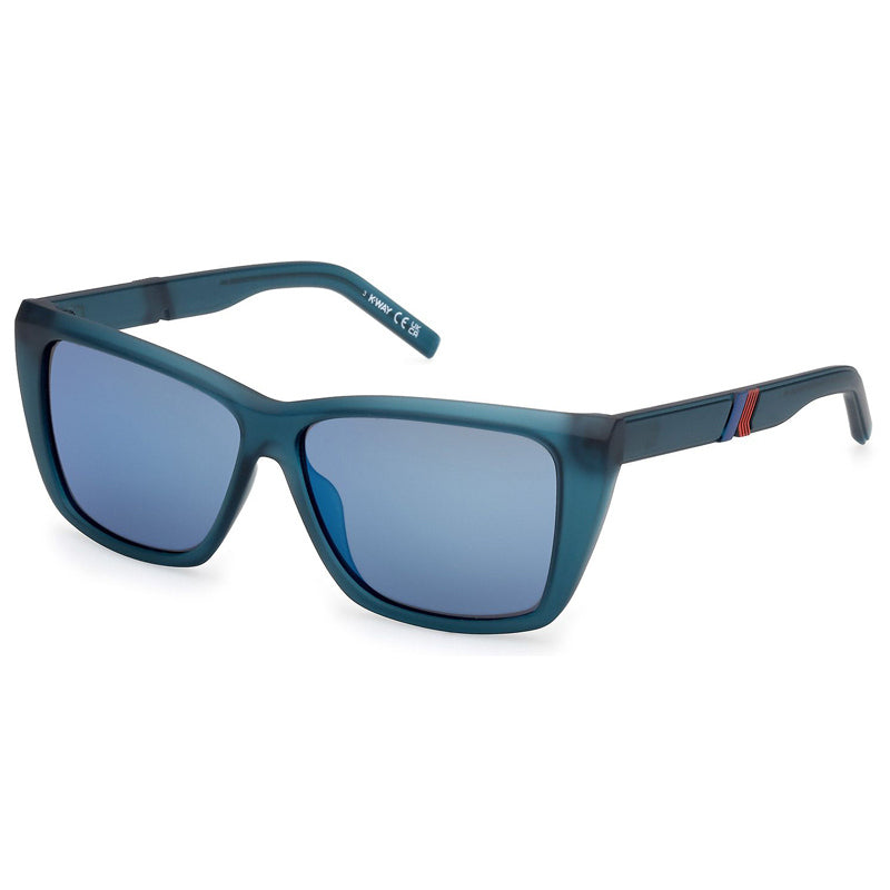 Gafas de sol K-Way, Modelo: KW0013 Color: 88X