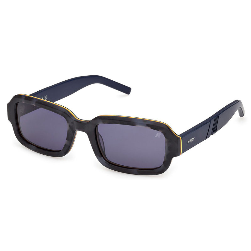Gafas de sol K-Way, Modelo: KW0019 Color: 55V