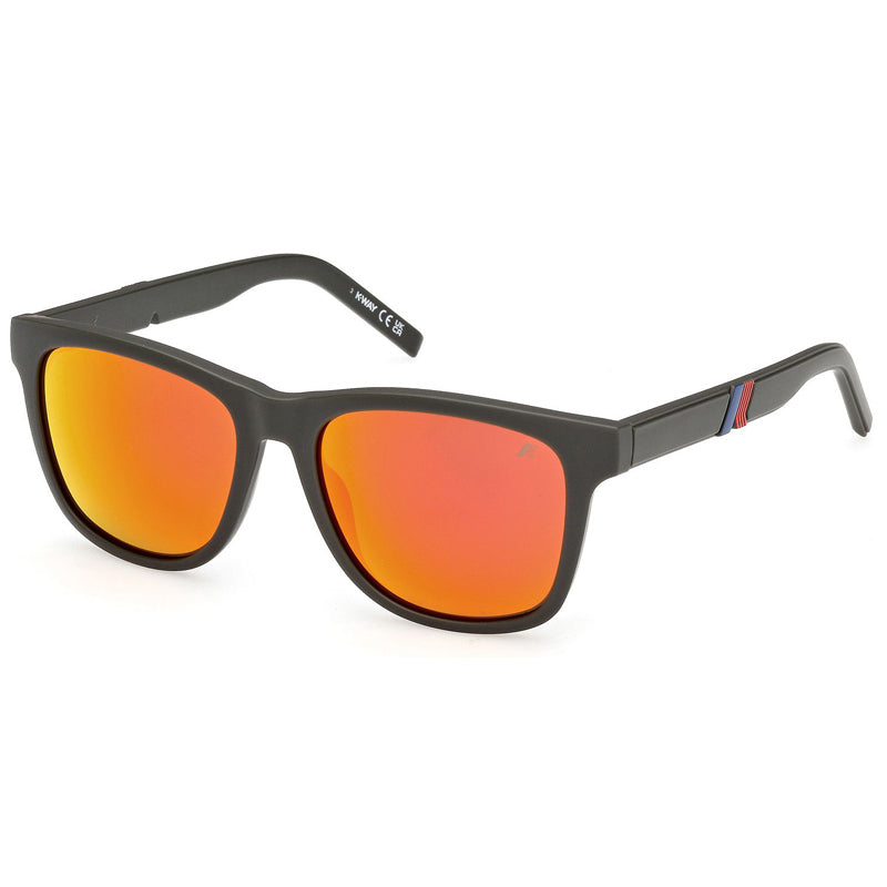 Gafas de sol K-Way, Modelo: KW0027 Color: 97L