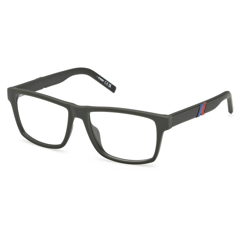K-Way Eyeglasses, Model: KW5012 Colour: 097