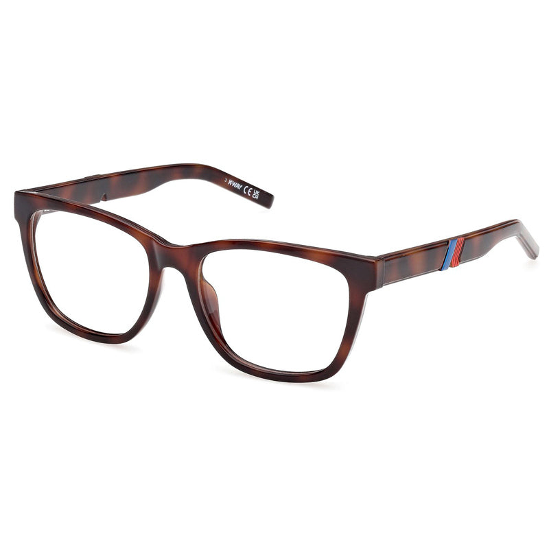 K-Way Eyeglasses, Model: KW5014 Colour: 052
