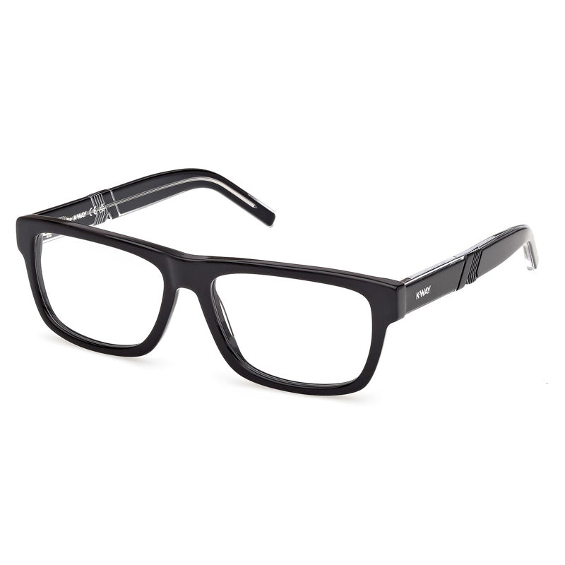 K-Way Eyeglasses, Model: KW5023 Colour: 001