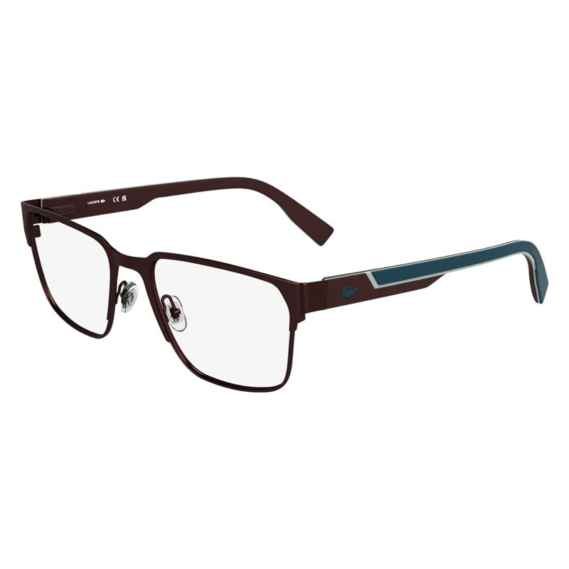 Lacoste Eyeglasses, Model: L2306 Colour: 601