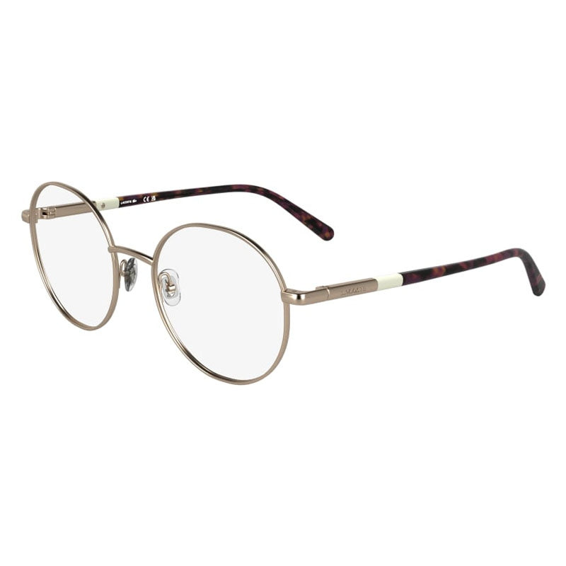Lacoste Eyeglasses, Model: L2310 Colour: 770