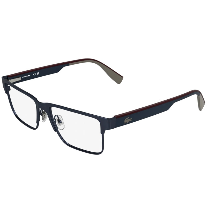 Lacoste Eyeglasses, Model: L2318 Colour: 424