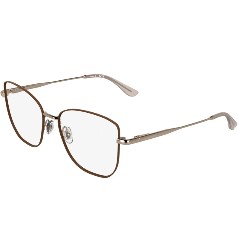 Lacoste Eyeglasses, Model: L2323 Colour: 770