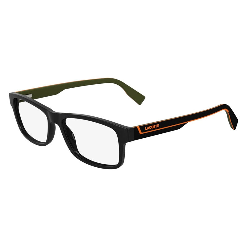 Lacoste Eyeglasses, Model: L2707N Colour: 001