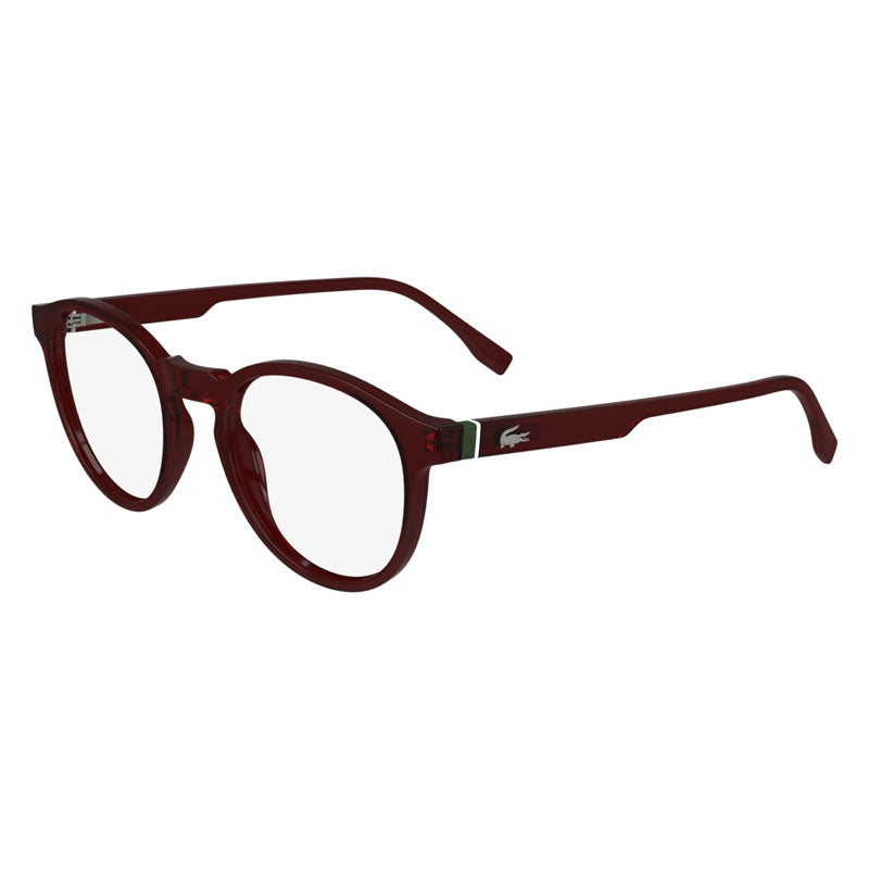 Lacoste Eyeglasses, Model: L2950 Colour: 601