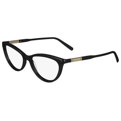 Lacoste Eyeglasses, Model: L2952 Colour: 001