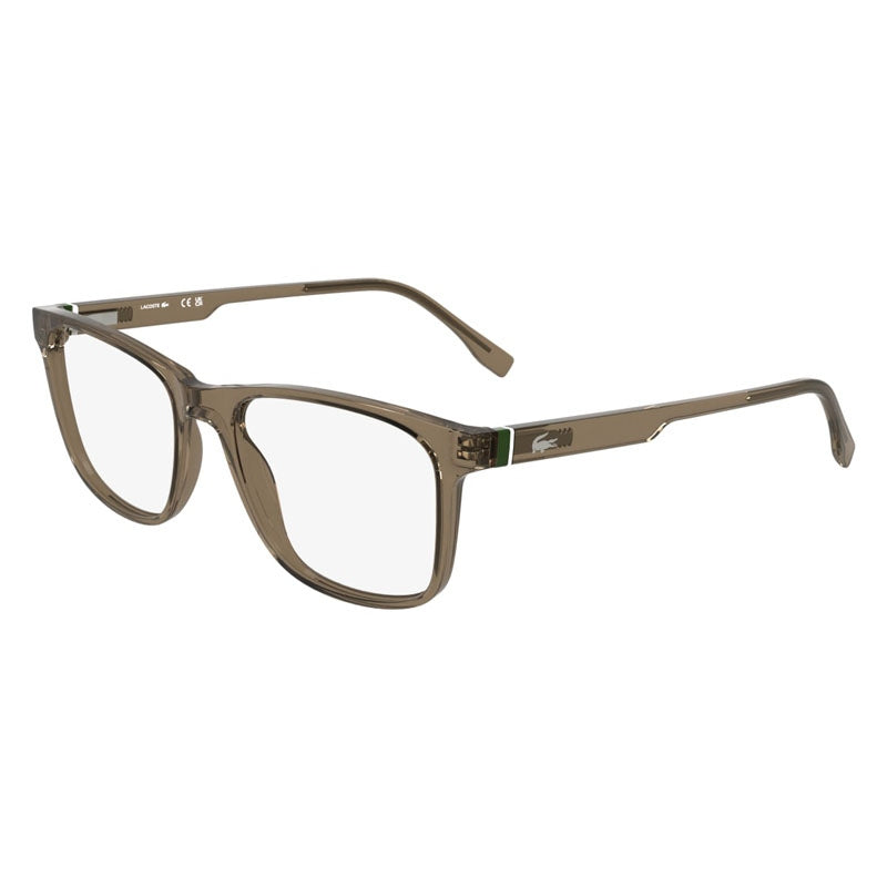 Lacoste Eyeglasses, Model: L2974 Colour: 210