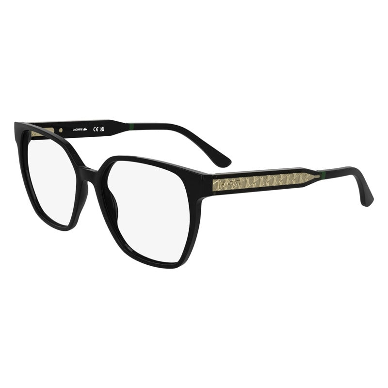 Lacoste Eyeglasses, Model: L2978 Colour: 001