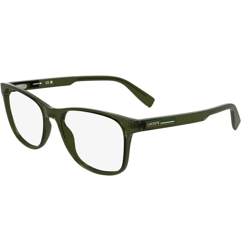 Lacoste Eyeglasses, Model: L2979 Colour: 275