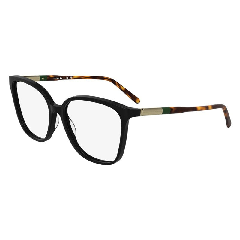 Lacoste Eyeglasses, Model: L2985 Colour: 001