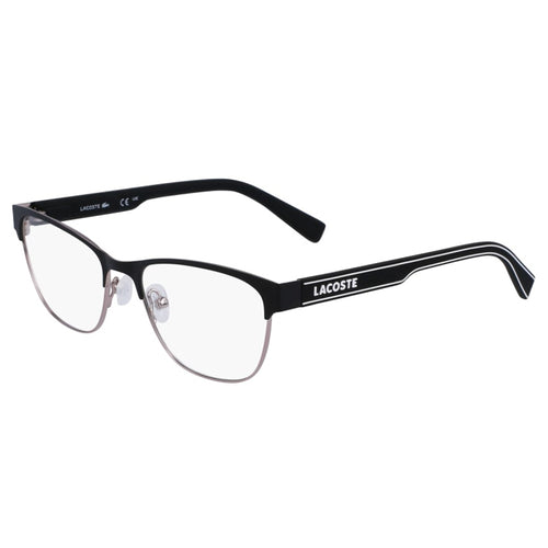 Lacoste Eyeglasses, Model: L3112 Colour: 002