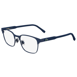 Lacoste Eyeglasses, Model: L3113 Colour: 410