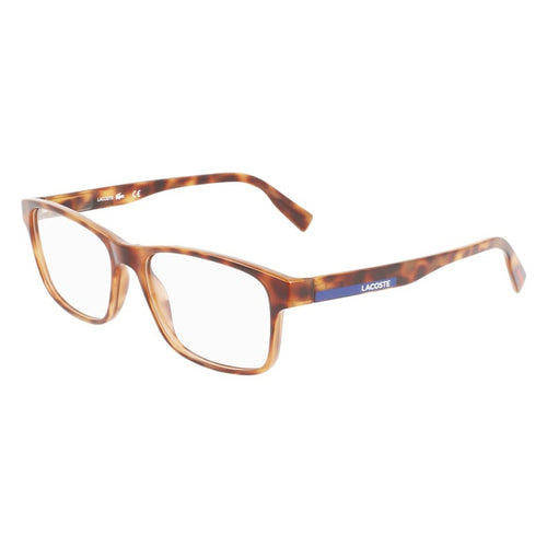 Lacoste Eyeglasses, Model: L3649 Colour: 214
